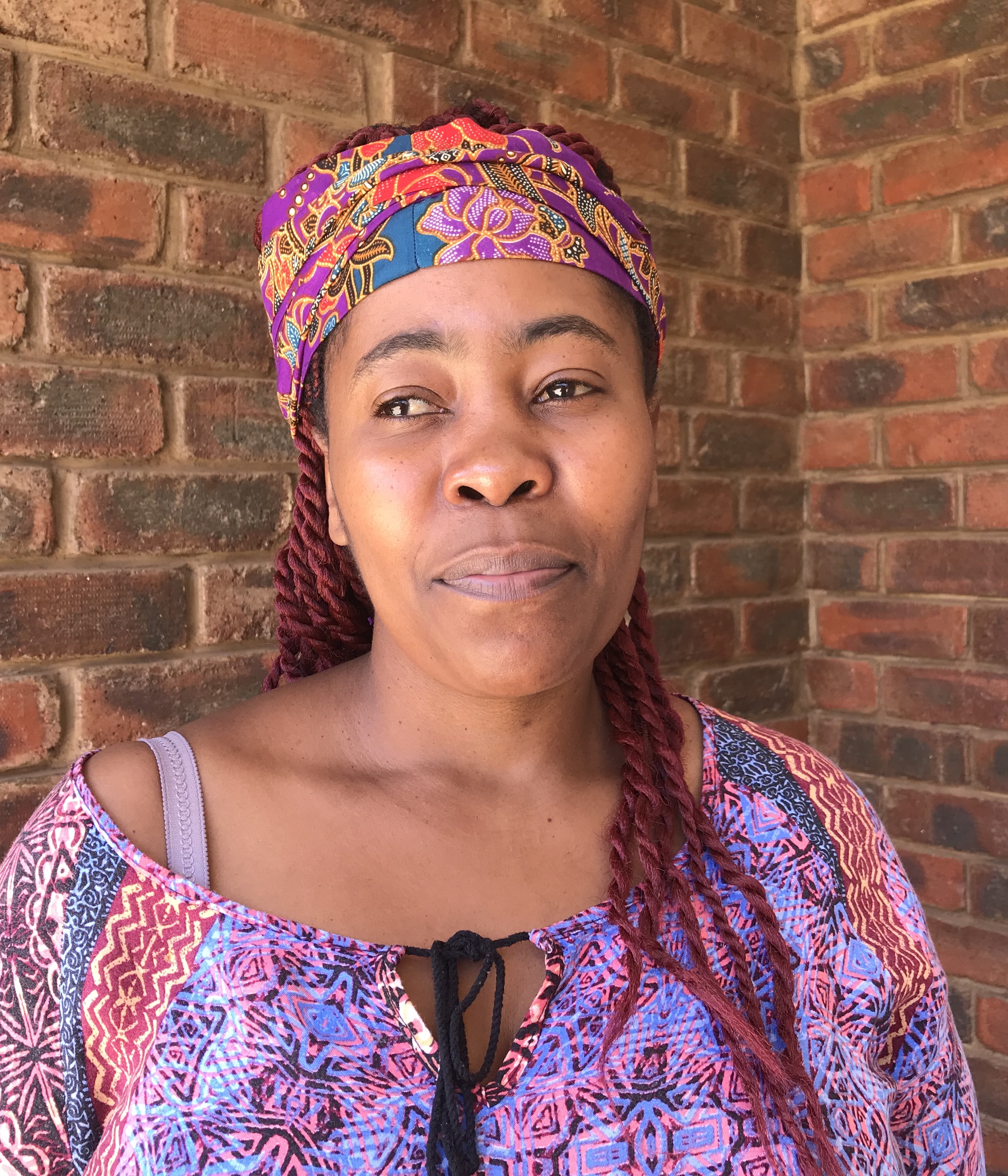 Women Undiluted: Sthembile Shoba – Guiding Light for Soweto Youth